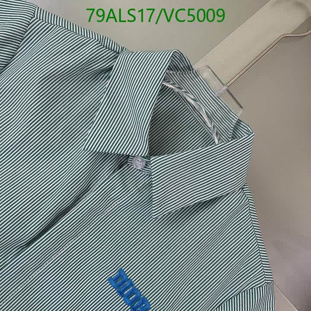 Dior-Kids clothing Code: VC5009 $: 79USD