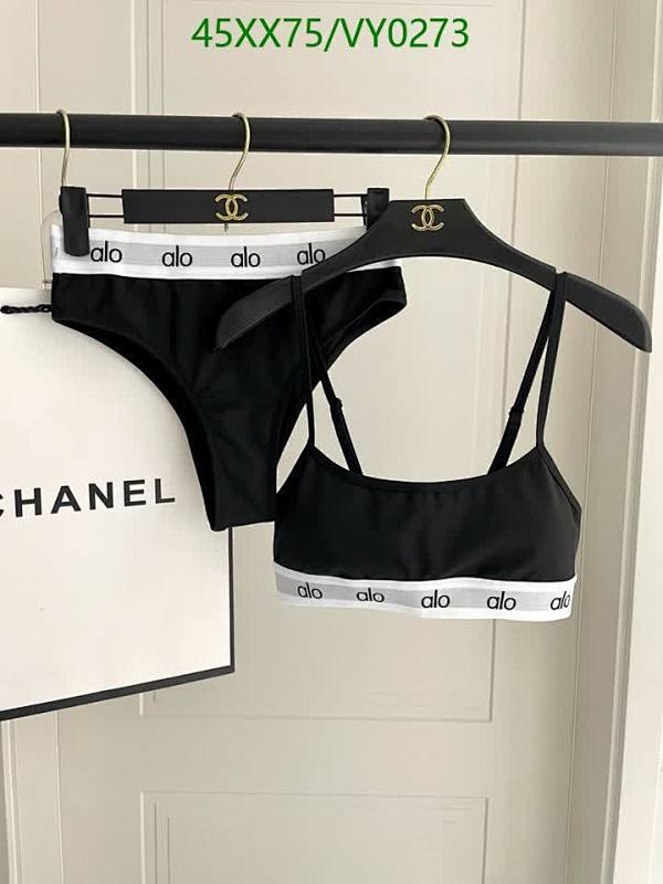 Alo-Swimsuit Code: VY0273 $: 45USD