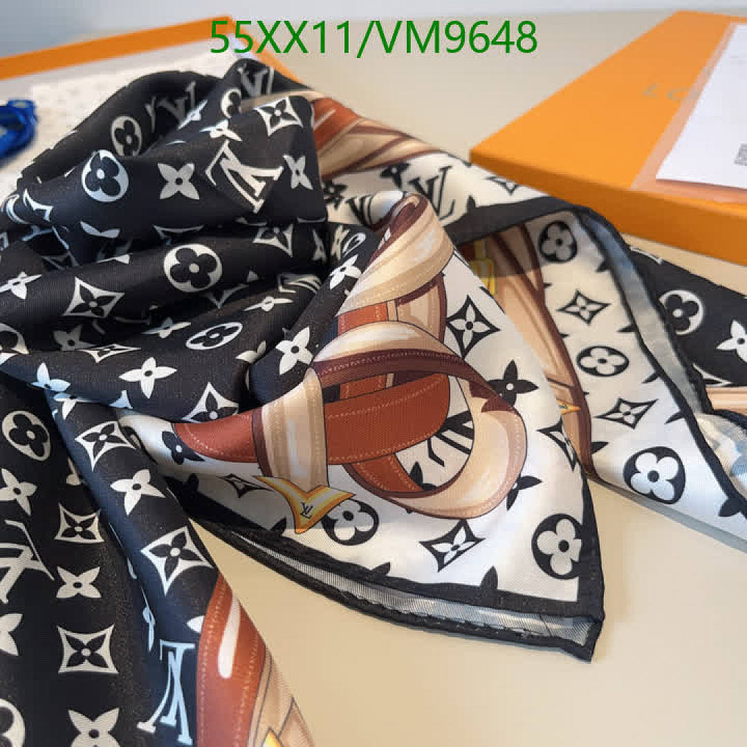 LV-Scarf Code: VM9648 $: 55USD