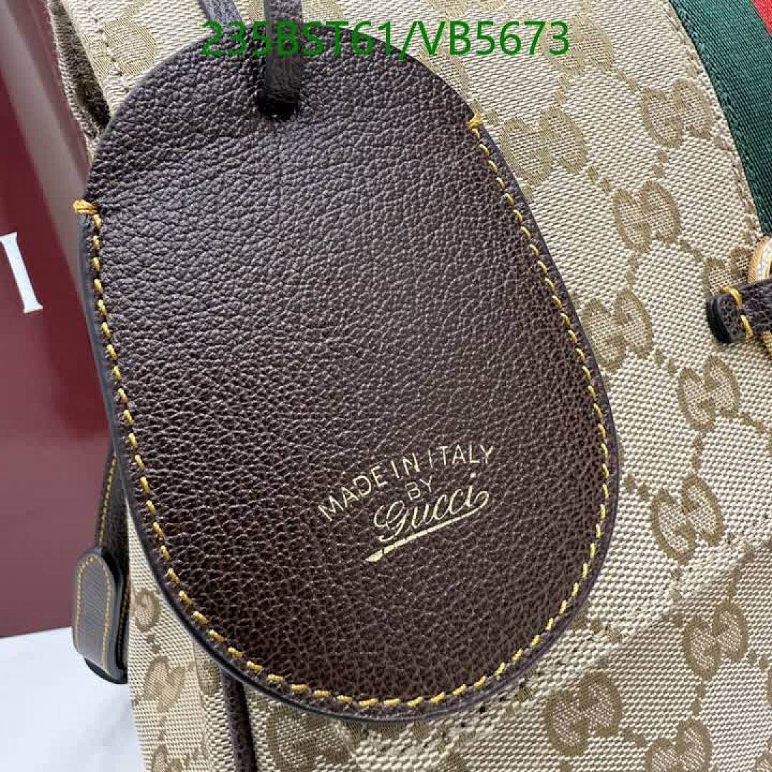 Gucci-Bag-Mirror Quality Code: VB5673
