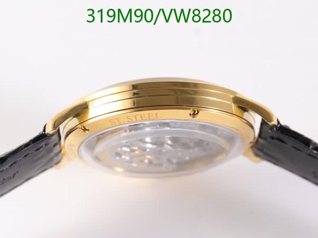 Glashutte-Watch-Mirror Quality Code: VW8280 $: 319USD