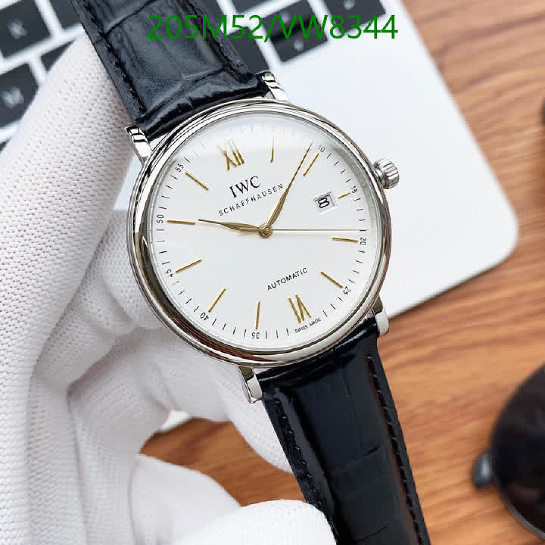 IWC-Watch-Mirror Quality Code: VW8344 $: 205USD