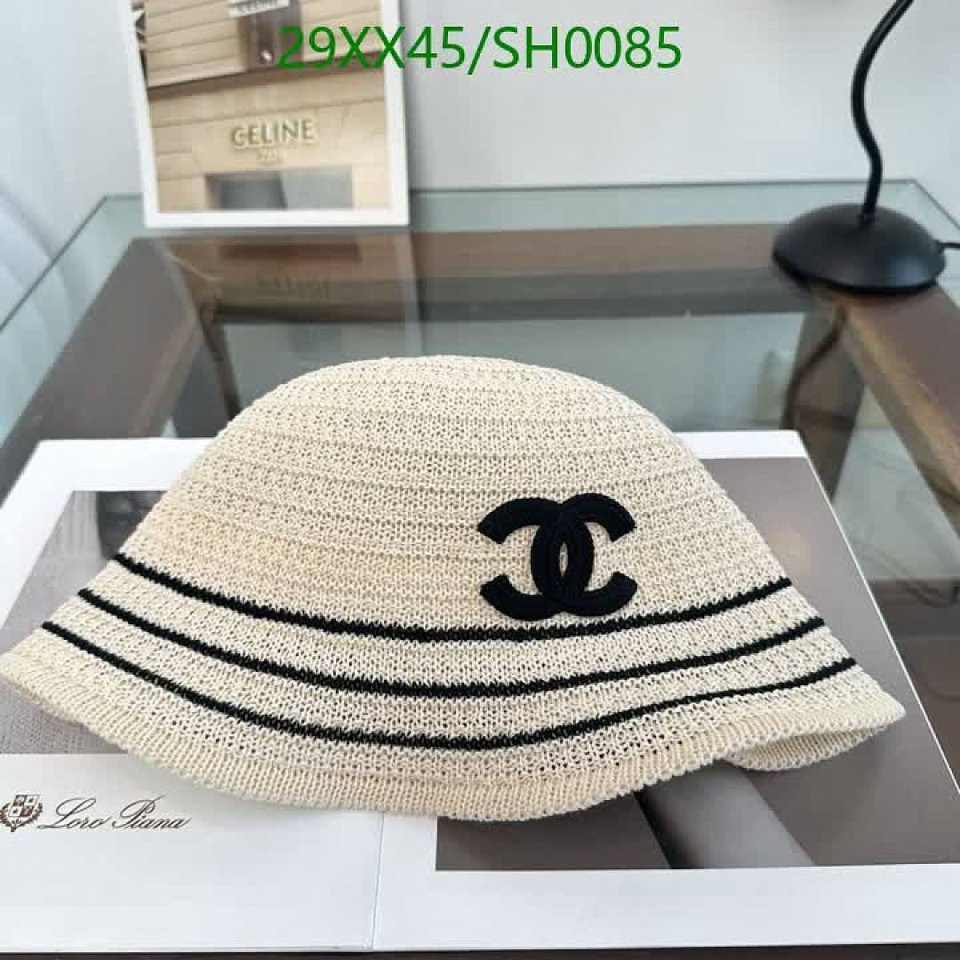 Chanel-Cap(Hat) Code: SH0085 $: 29USD