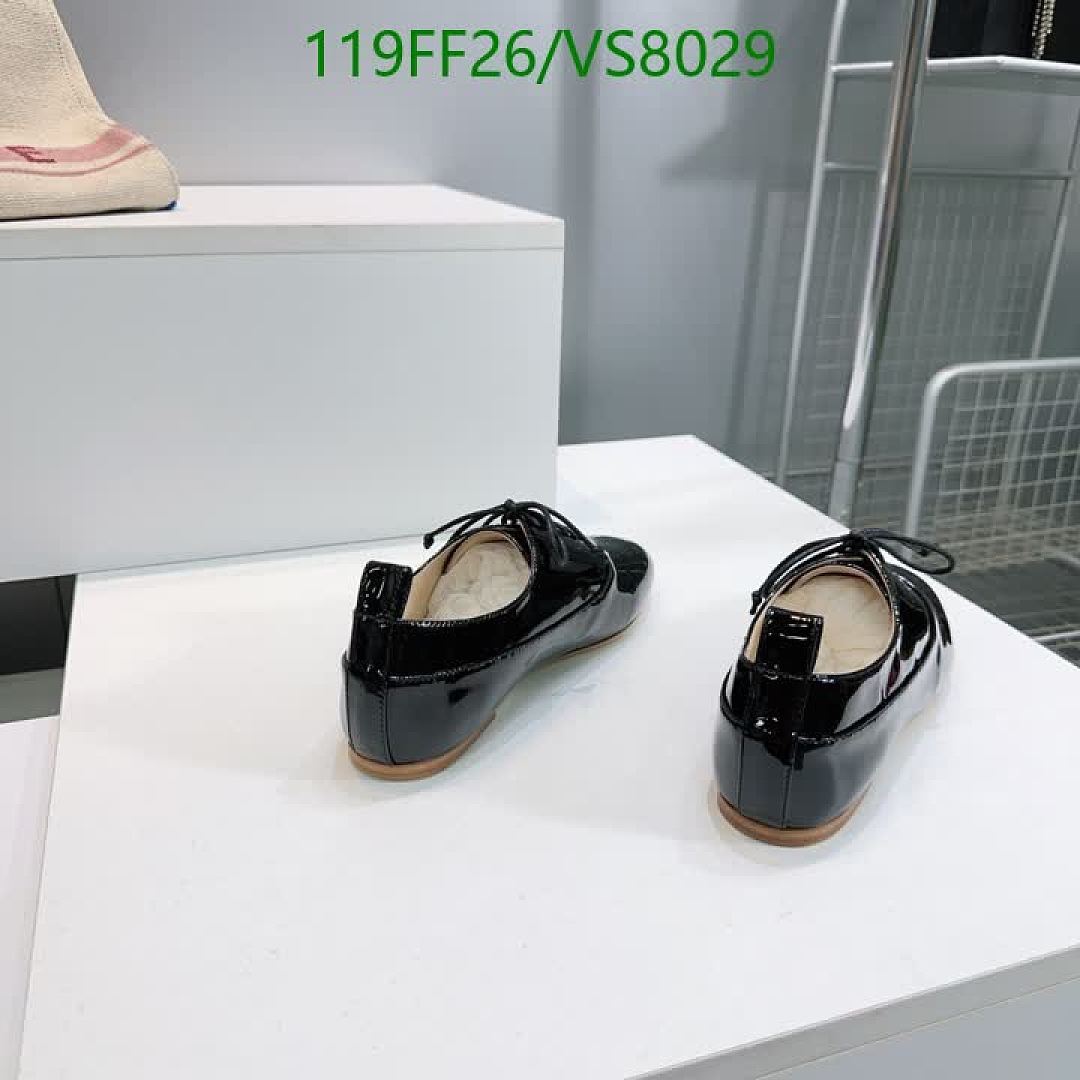 Balenciaga-Women Shoes Code: VS8029 $: 119USD