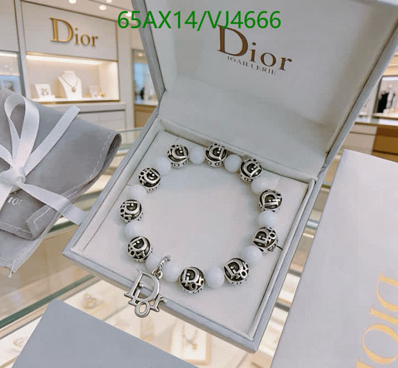 Dior-Jewelry Code: VJ4666 $: 65USD