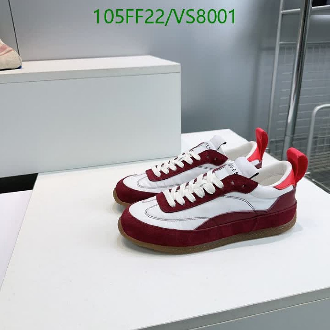 Alexander Mcqueen-Women Shoes Code: VS8001 $: 105USD