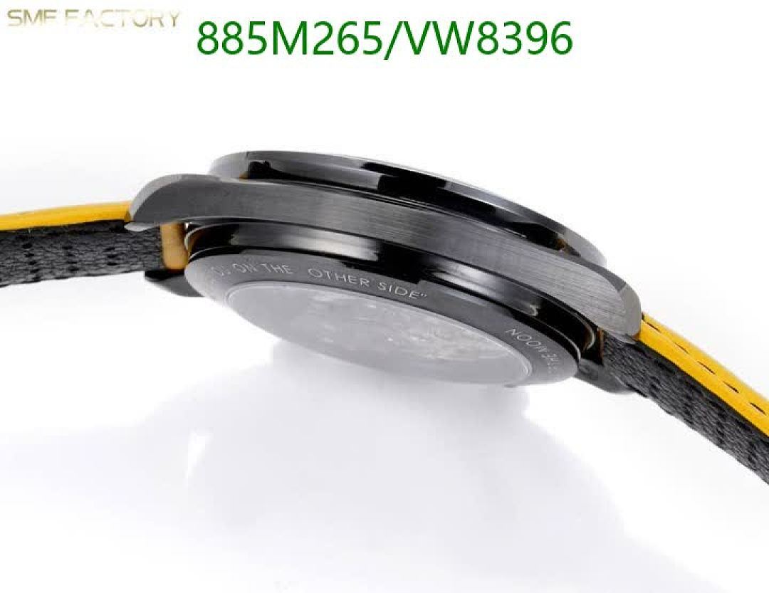 Omega-Watch(Mirror Quality) Code: VW8396 $: 885USD