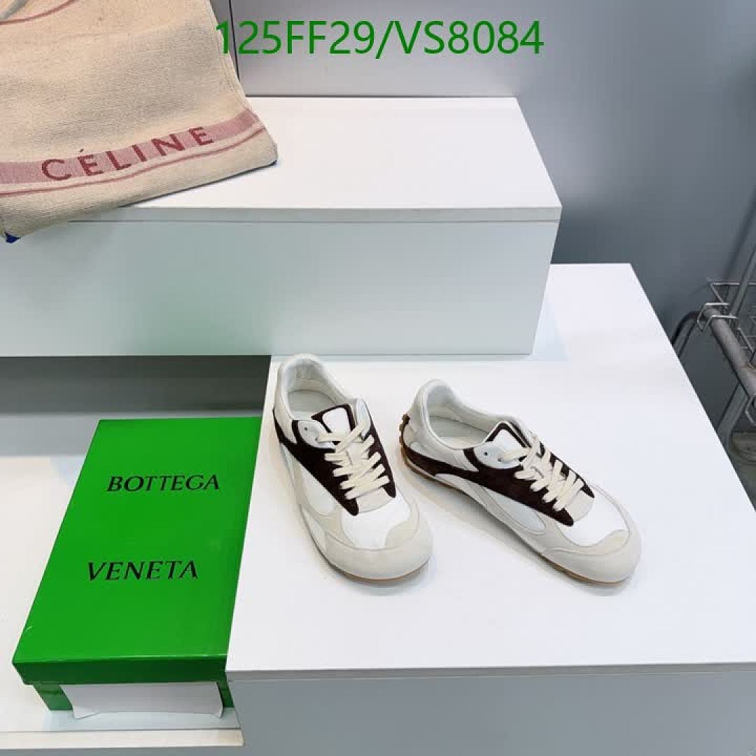 BV-Men shoes Code: VS8084 $: 125USD