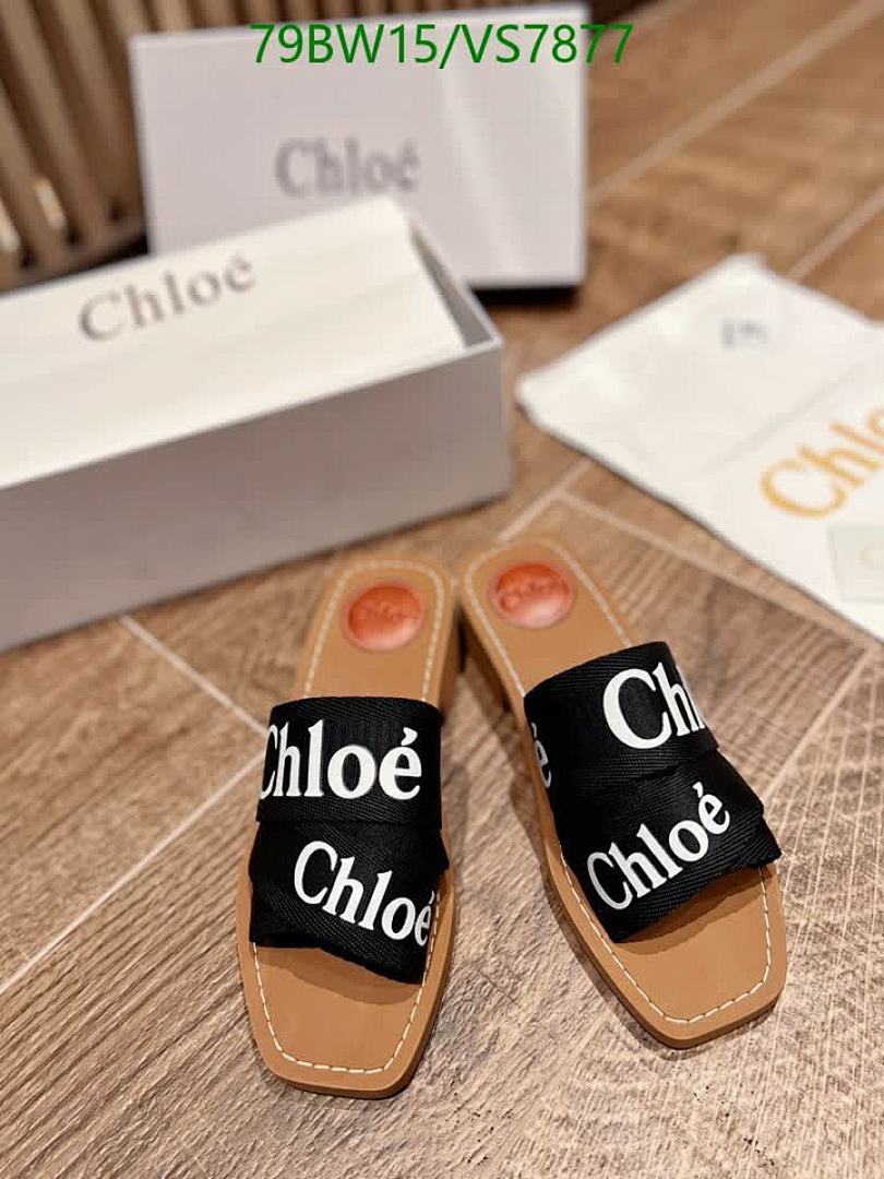 Chloe-Women Shoes Code: VS7877 $: 79USD