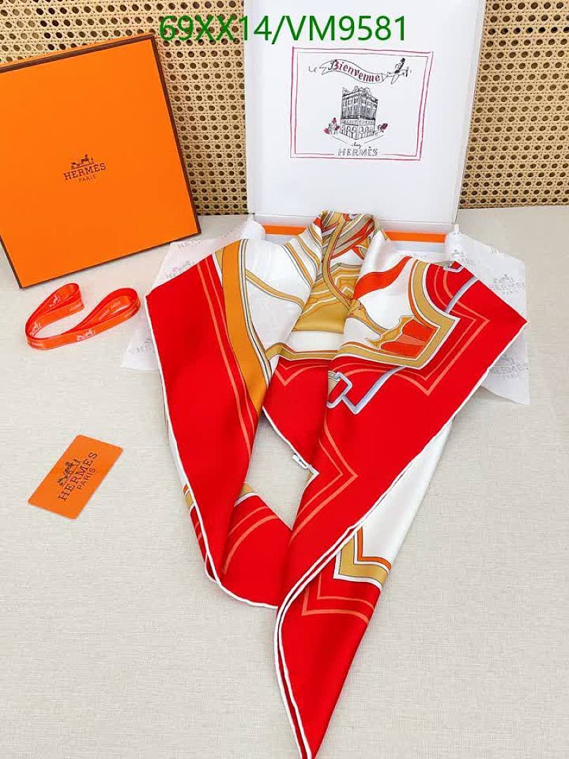 Hermes-Scarf Code: VM9581 $: 69USD