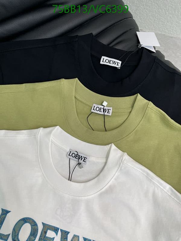 Loewe-Clothing Code: VC6399 $: 75USD