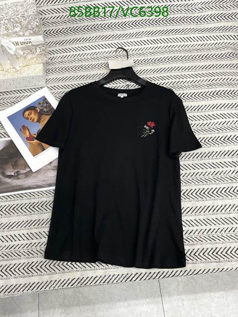 Loewe-Clothing Code: VC6398 $: 85USD