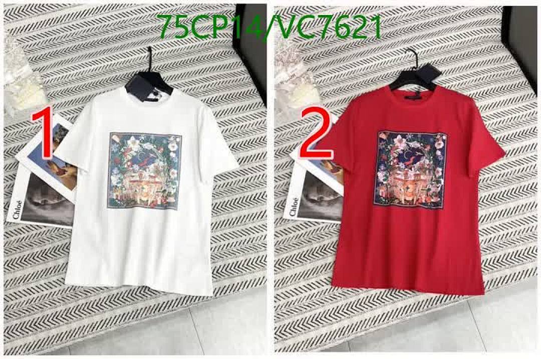 LV-Clothing Code: VC7621 $: 75USD