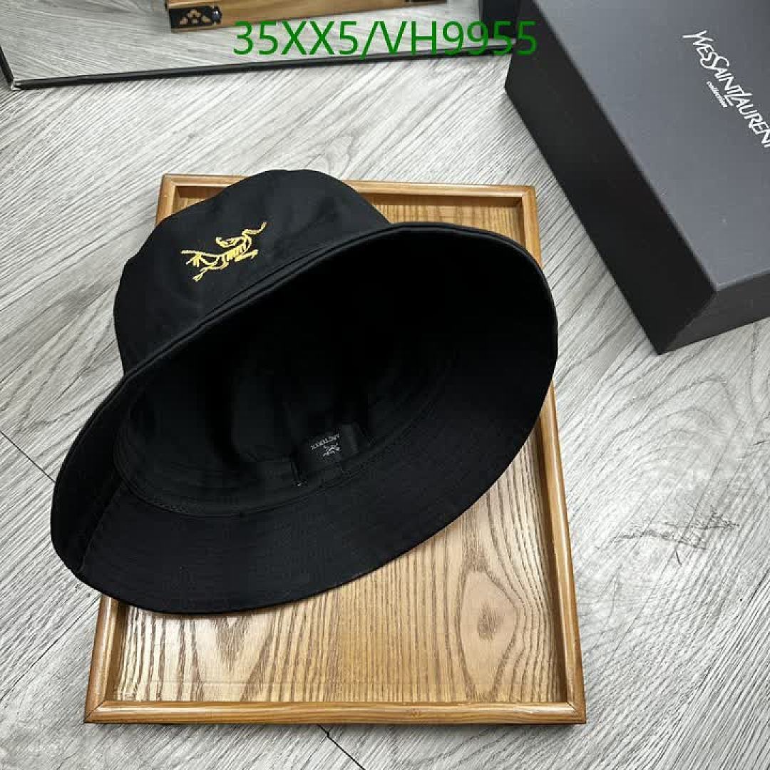 Arcteryx-Cap(Hat) Code: VH9955 $: 35USD