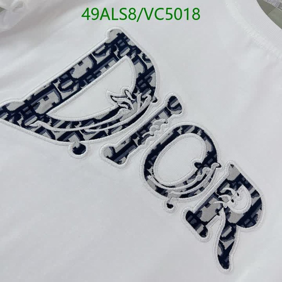 Dior-Kids clothing Code: VC5018 $: 49USD