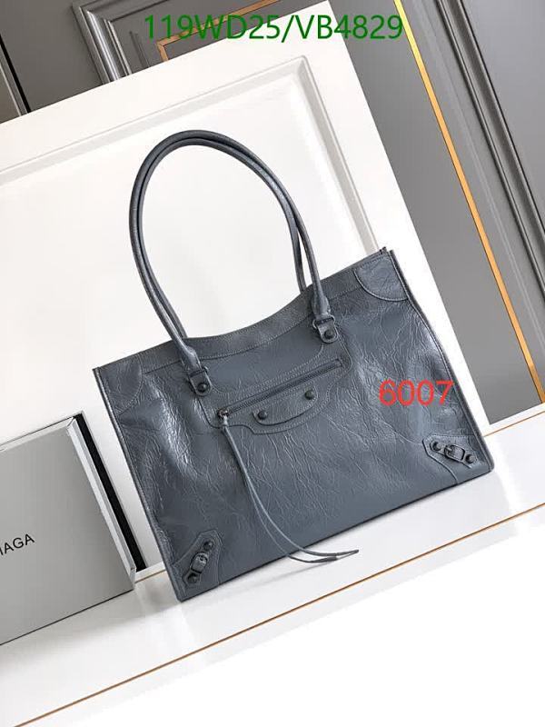 Balenciaga-Bag-4A Quality Code: VB4829 $: 119USD