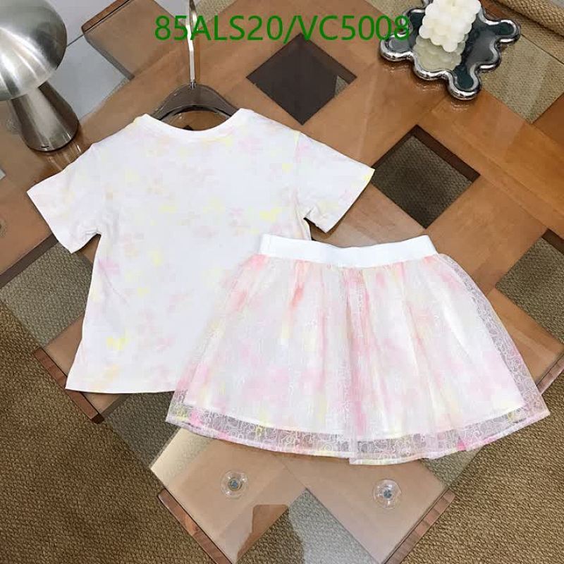 Dior-Kids clothing Code: VC5008 $: 85USD