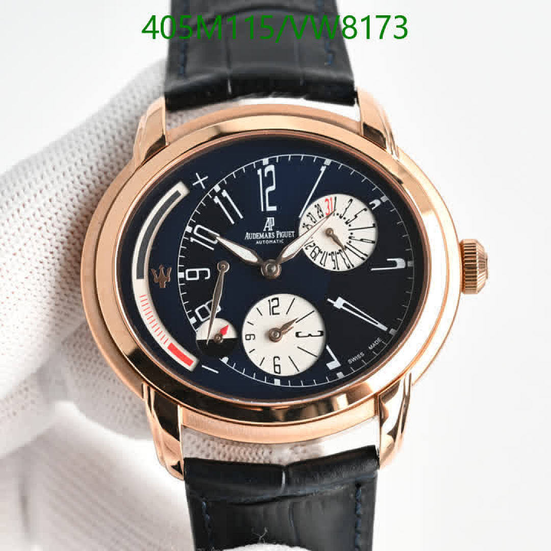 Audemars Piguet-Watch-Mirror Quality Code: VW8173 $: 405USD