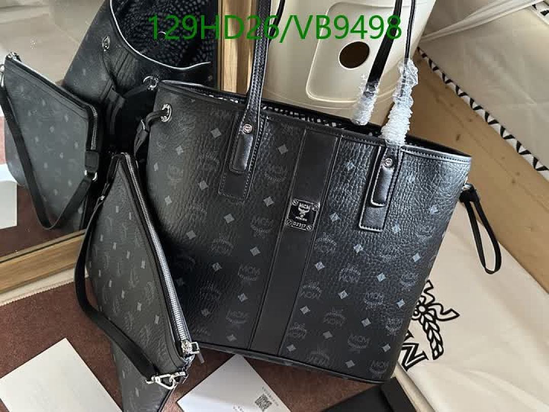 MCM-Bag-Mirror Quality Code: VB9498 $: 129USD