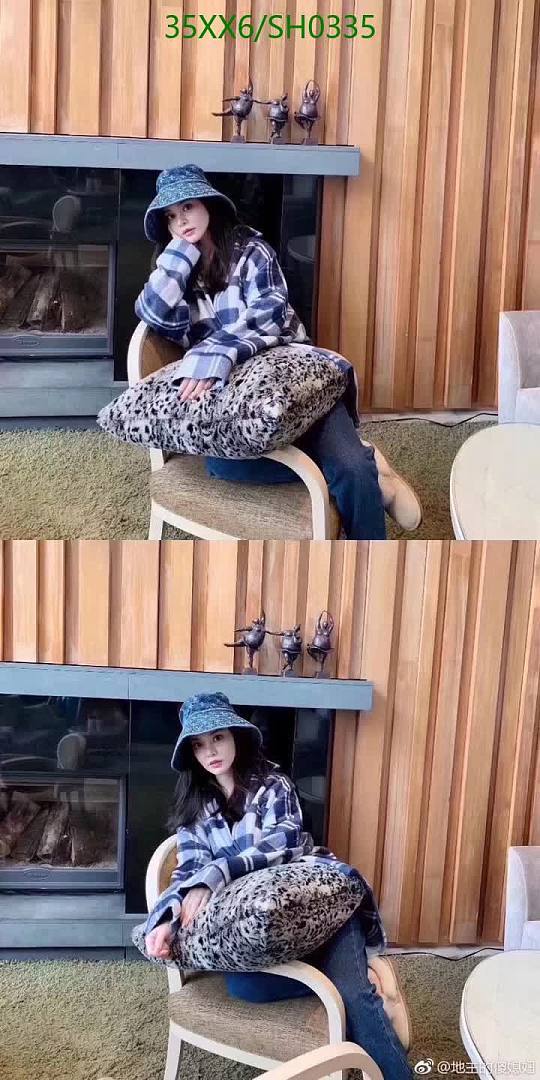 LV-Cap(Hat) Code: SH0335 $: 35USD