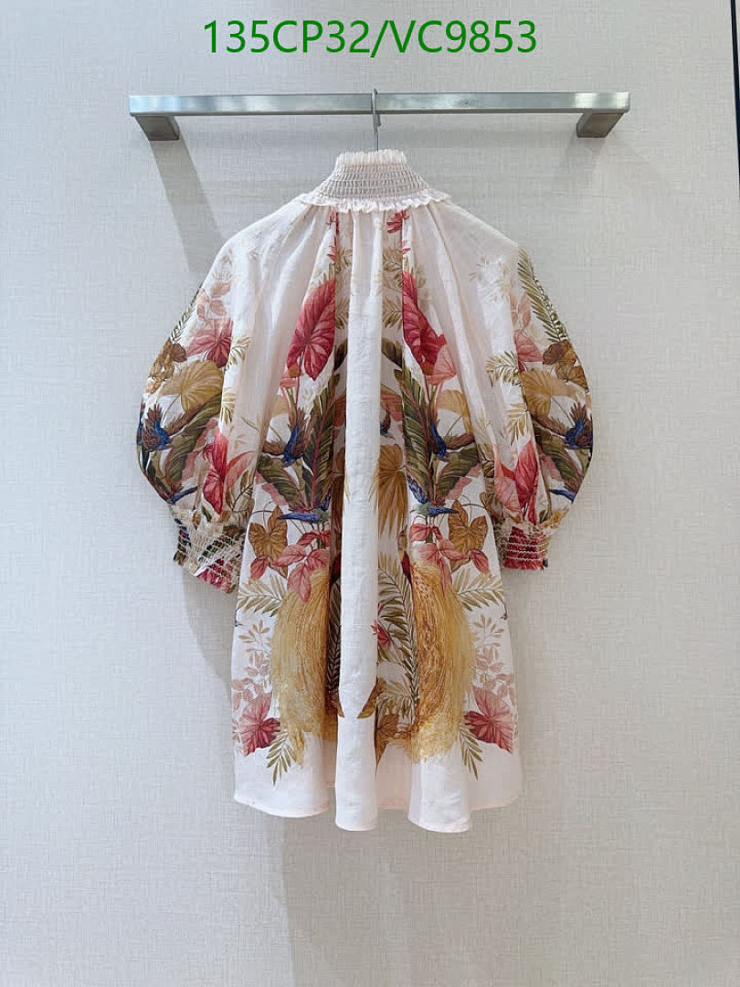 Zimmermann-Clothing Code: VC9853 $: 135USD