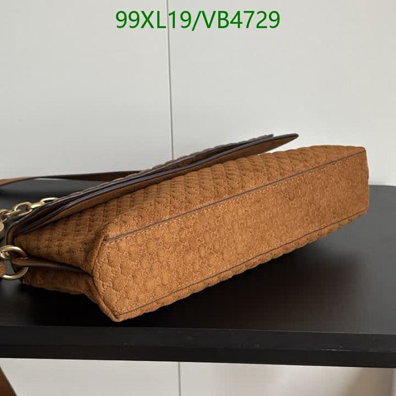 Gucci-Bag-4A Quality Code: VB4729 $: 99USD