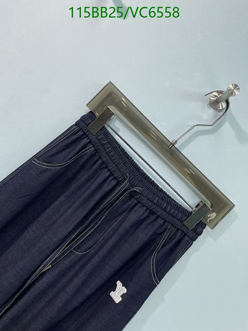 LV-Clothing Code: VC6558 $: 115USD