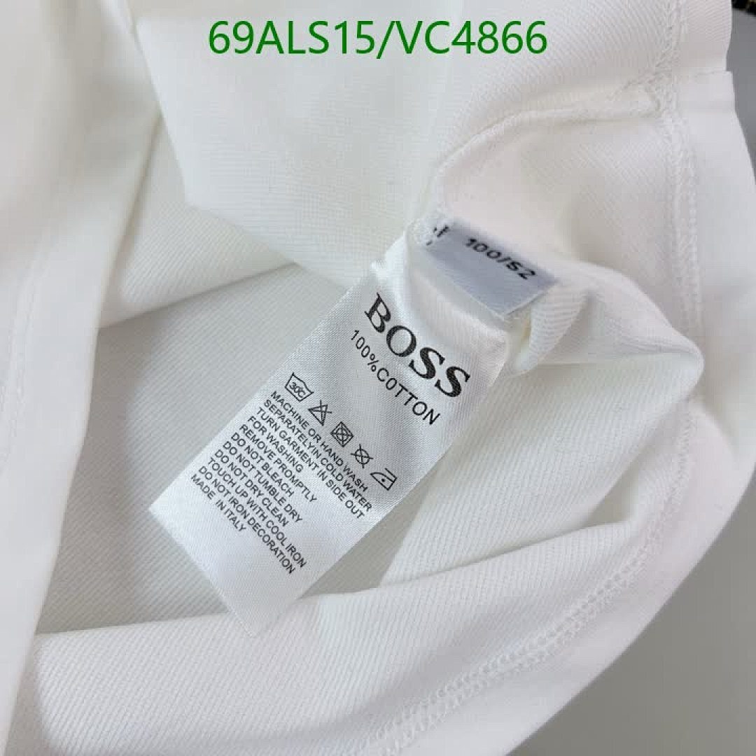 Boss-Kids Clothing Code: VC4866 $: 69USD