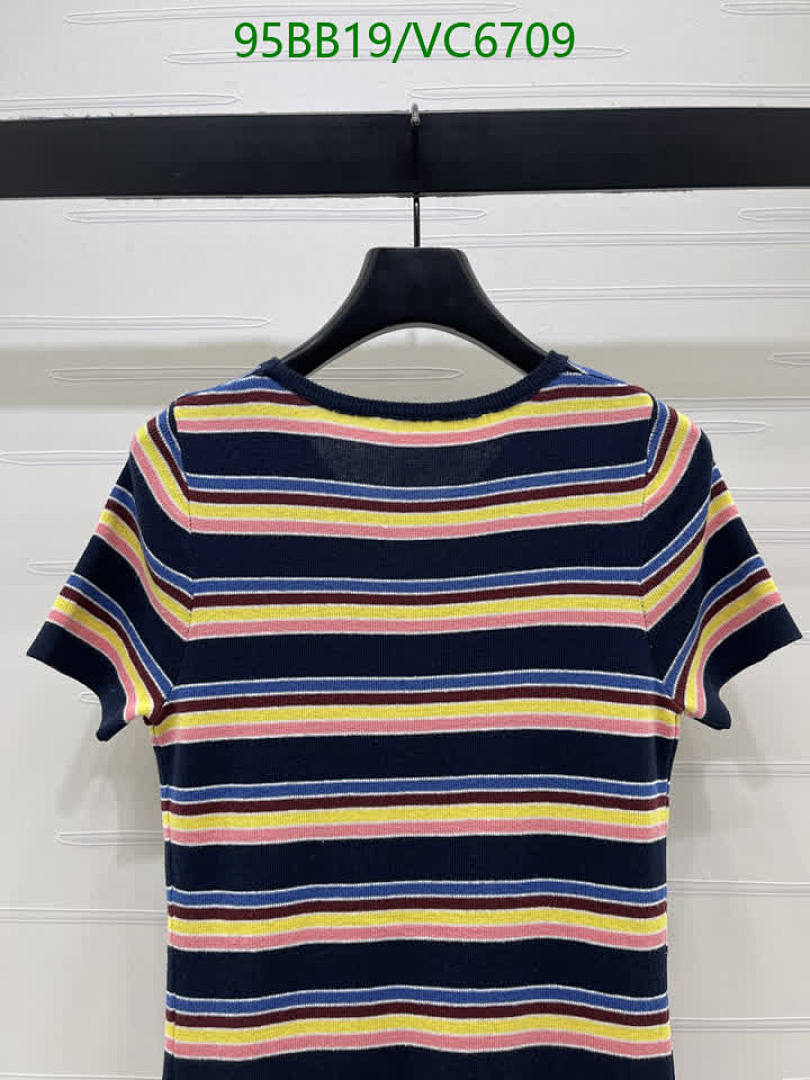 Miu Miu-Clothing Code: VC6709 $: 95USD