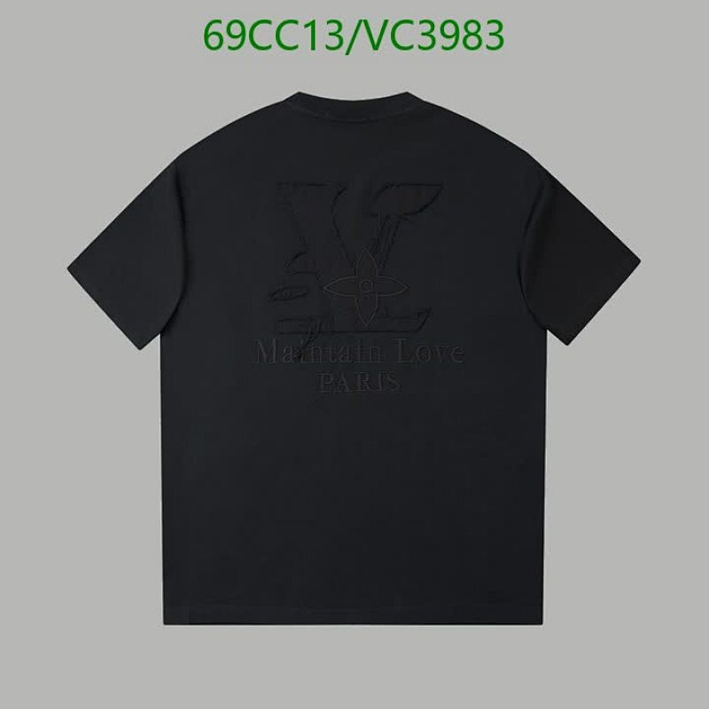 LV-Clothing Code: VC3983 $: 69USD