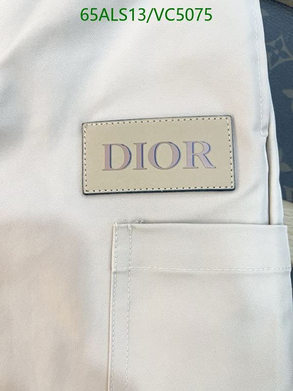 Dior-Kids clothing Code: VC5075 $: 65USD