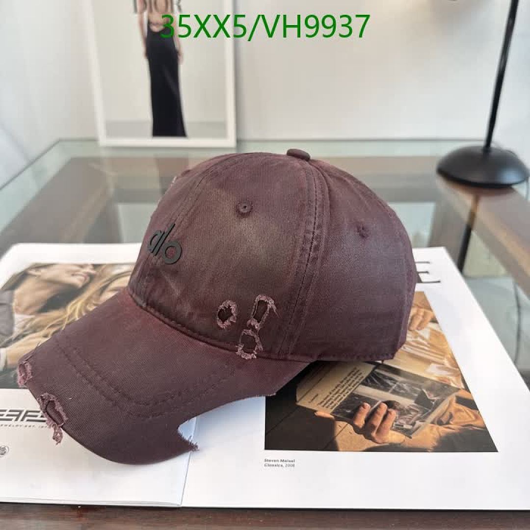 Alo yoga-Cap(Hat) Code: VH9937 $: 35USD