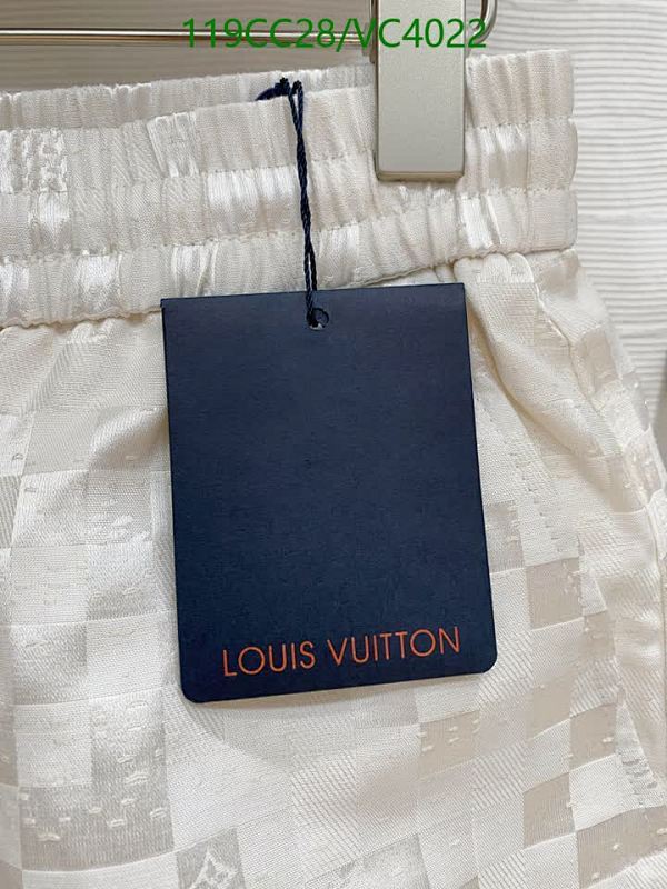 LV-Beach Shorts Code: VC4022 $: 119USD