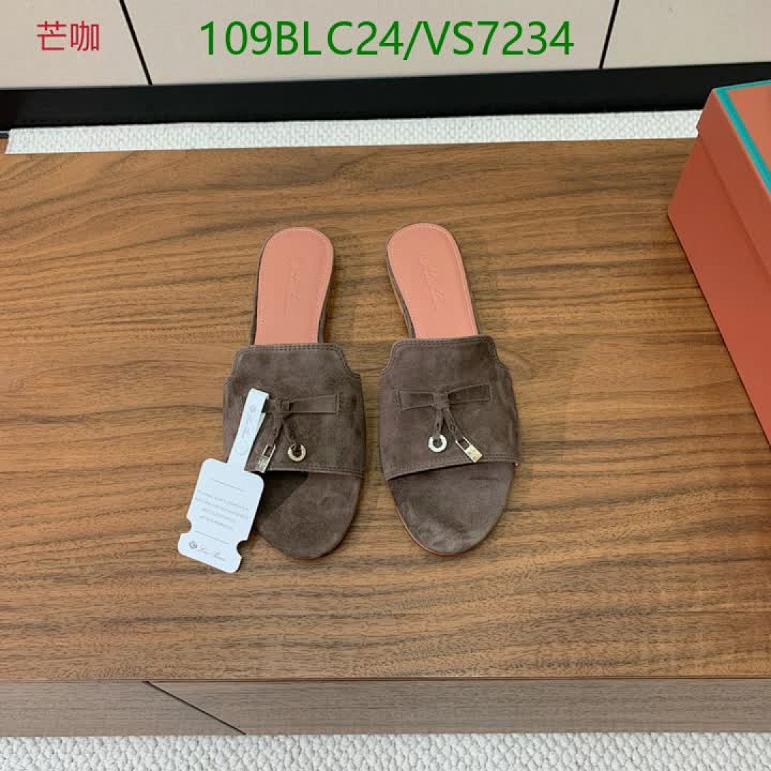 Loro Piana-Women Shoes Code: VS7234 $: 109USD