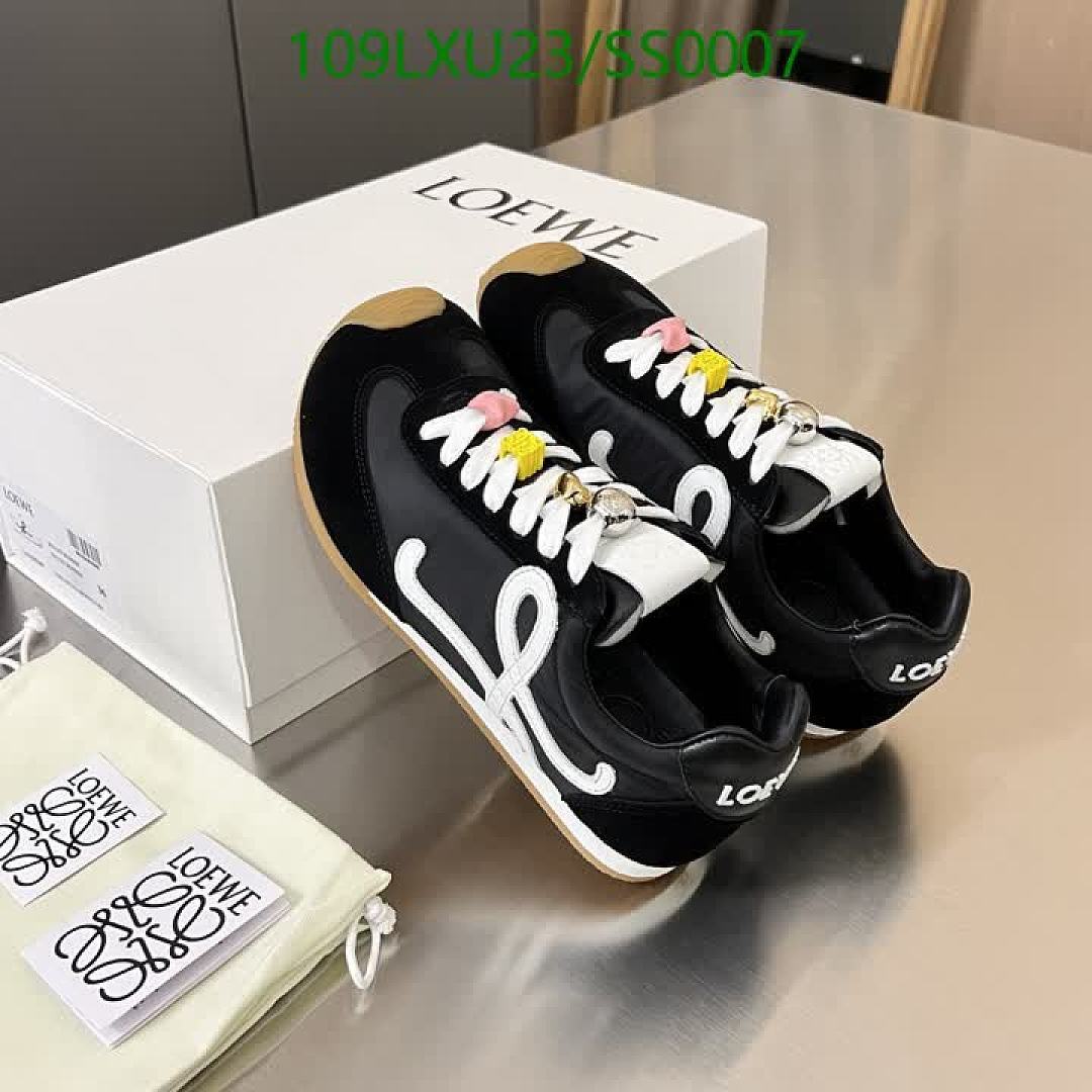 Loewe-Women Shoes Code: SS0007 $: 109USD