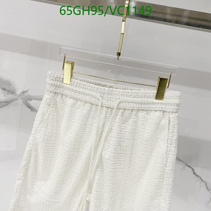 Givenchy-Beach Shorts Code: VC1149 $: 65USD