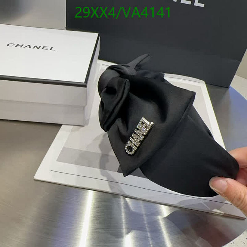 Chanel-Headband Code: VA4141 $: 29USD