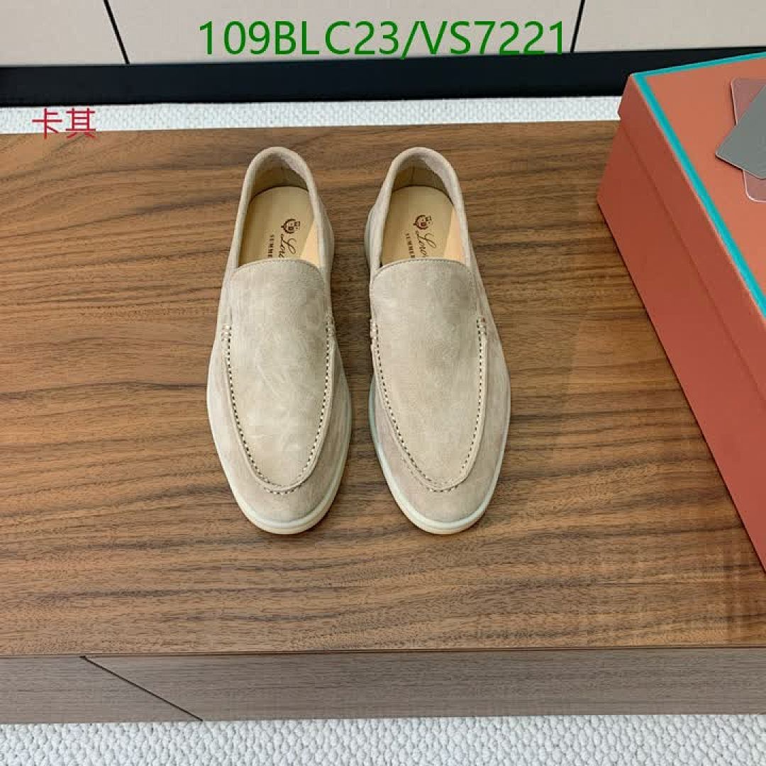 Loro Piana-Women Shoes Code: VS7221 $: 109USD