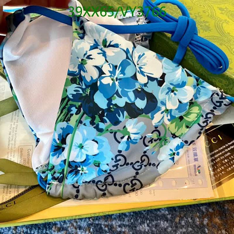 GUCCI-Swimsuit Code: VY3766 $: 39USD