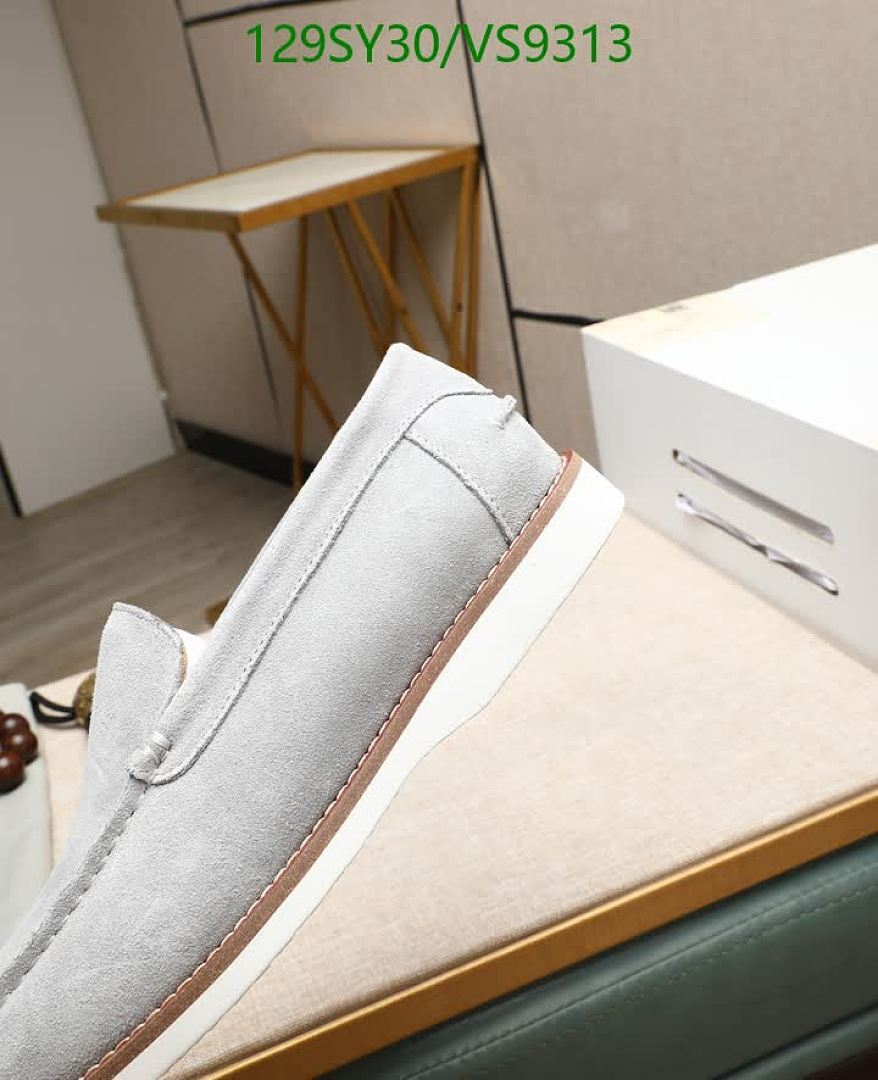 Brunello Cucinelli-Men shoes Code: VS9313 $: 129USD