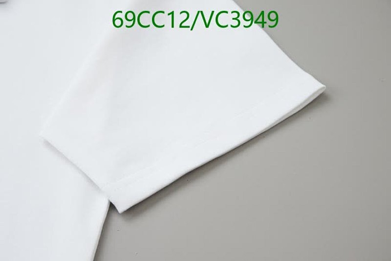 Dior-Clothing Code: VC3949 $: 69USD