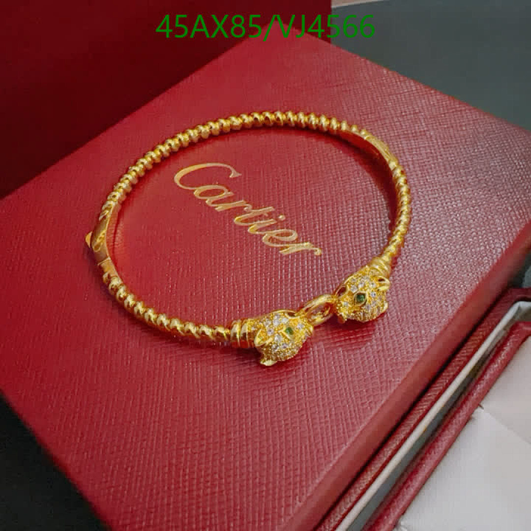 Cartier-Jewelry Code: VJ4566 $: 45USD