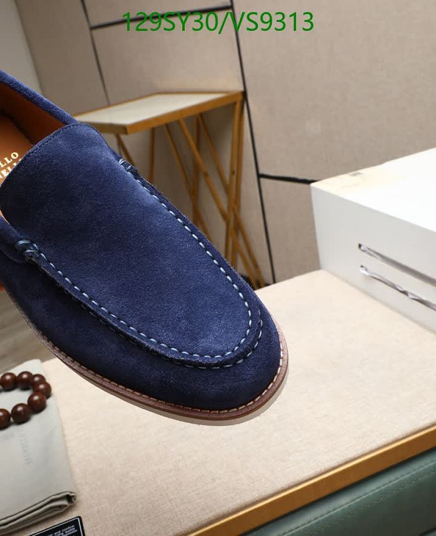 Brunello Cucinelli-Men shoes Code: VS9313 $: 129USD