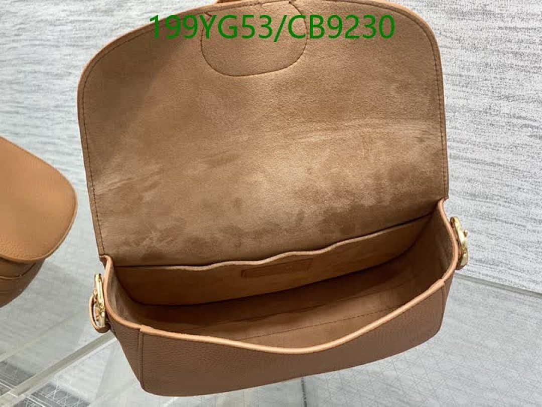 Dior-Bag-Mirror Quality Code: CB9230 $: 199USD