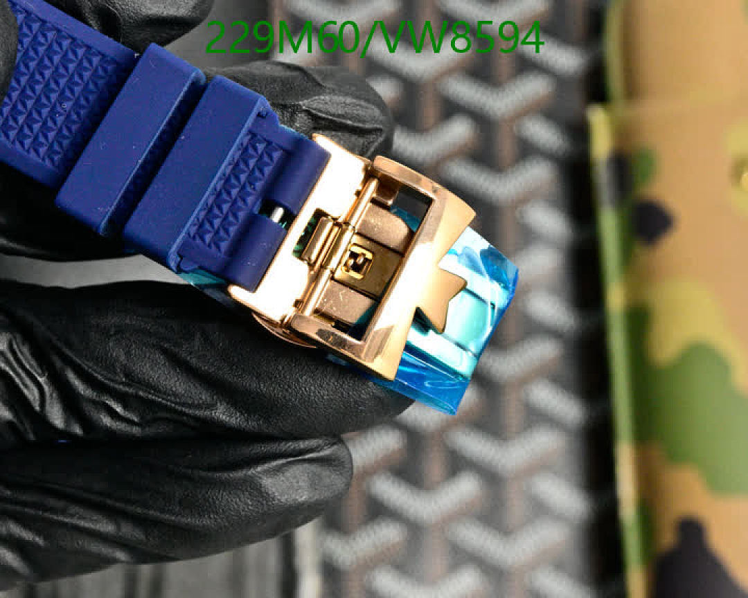 Vacheron Constantin-Watch-Mirror Quality Code: VW8594 $: 229USD