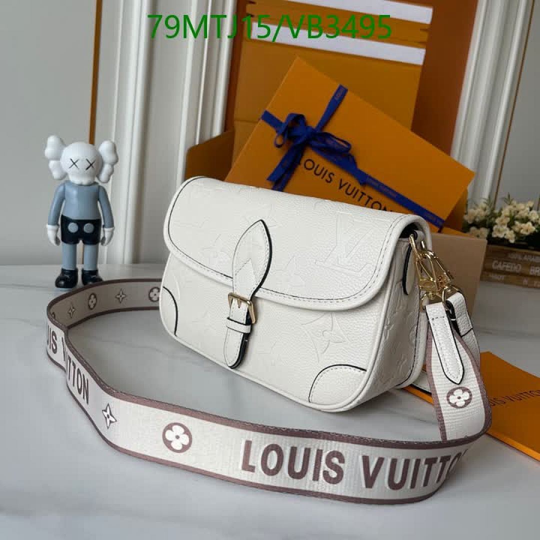 LV-Bag-4A Quality Code: VB3495 $: 79USD