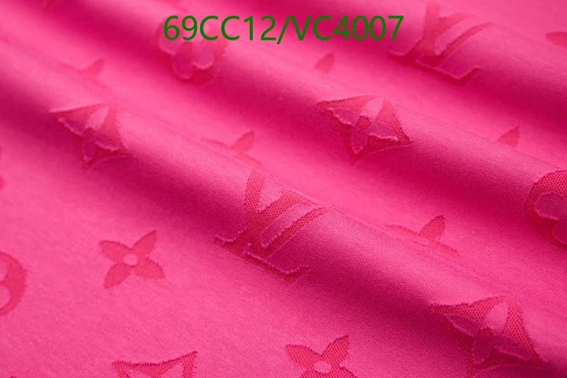 LV-Clothing Code: VC4007 $: 69USD