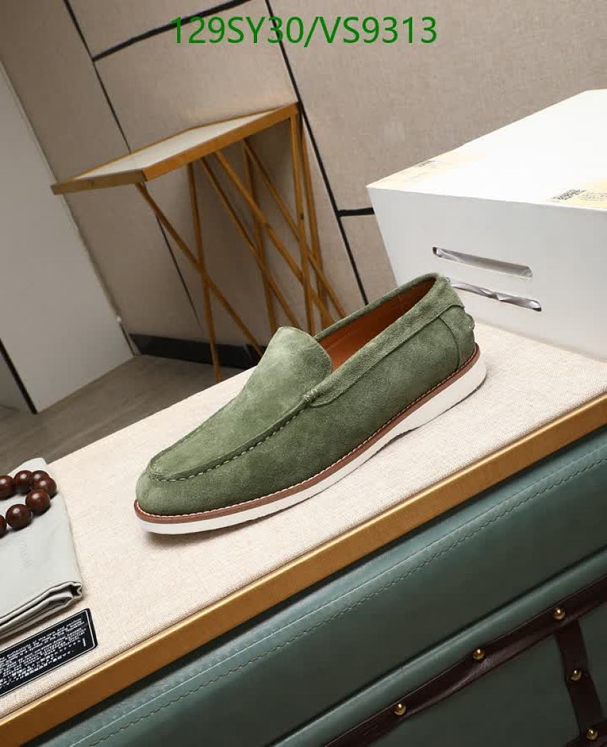 Brunello Cucinelli-Men shoes Code: VS9313 $: 129USD