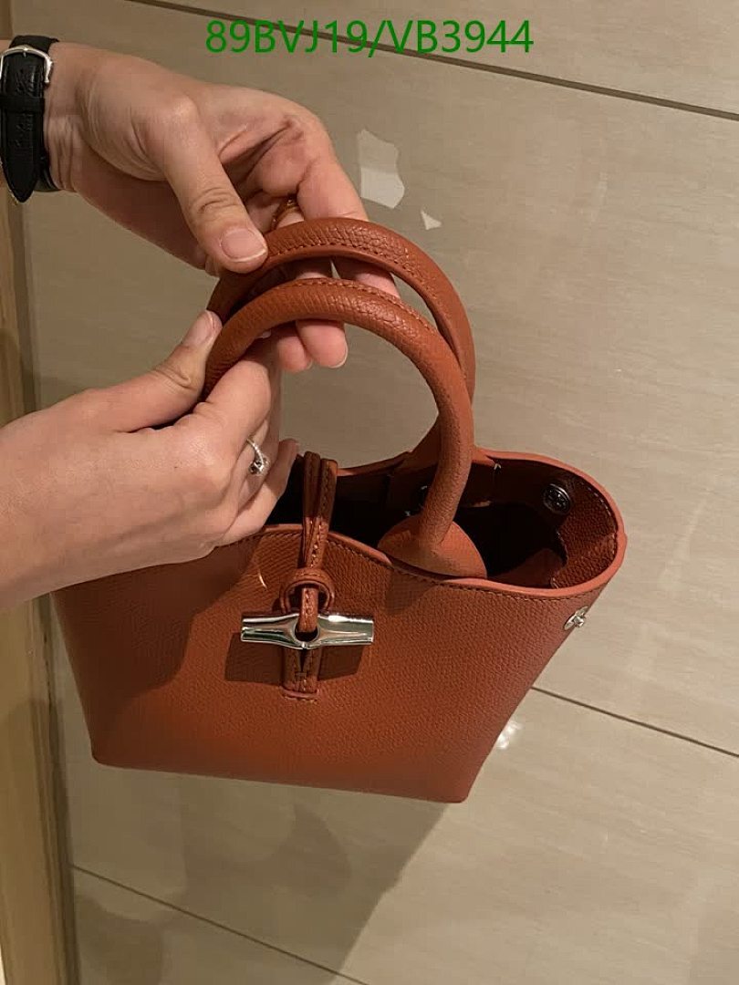 Longchamp-Bag-4A Quality Code: VB3944 $: 89USD