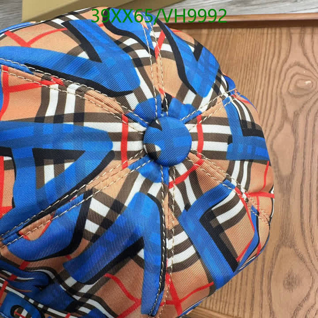 Burberry-Cap(Hat) Code: VH9992 $: 39USD